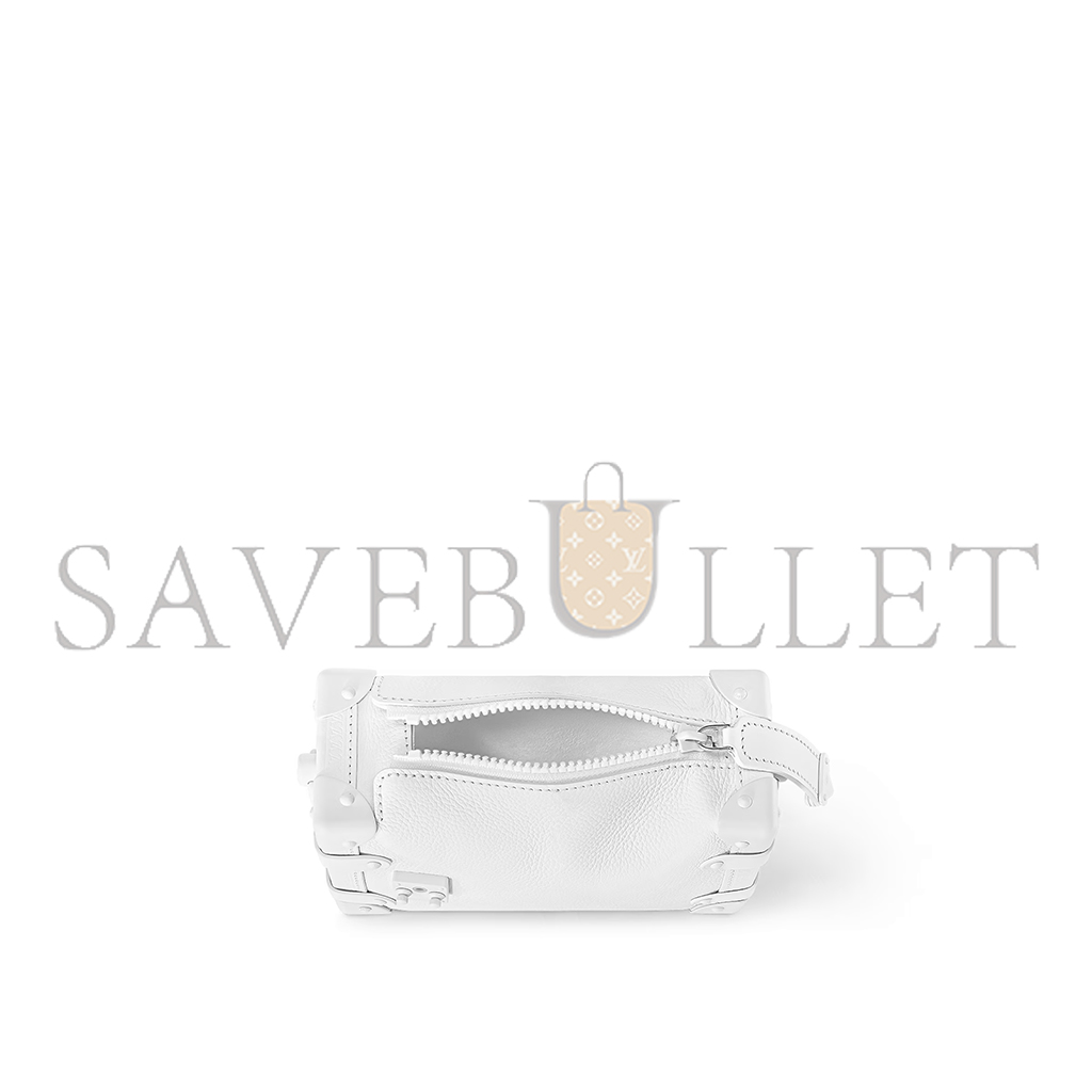 l**is V*t*n side trunk pm m24304 (18*12*8cm)